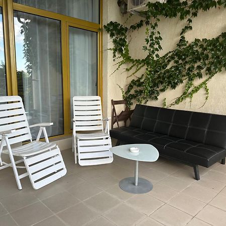 Arkadia Palace Apartments Odessa Exterior foto