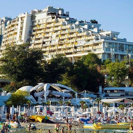 Arkadia Palace Apartments Odessa Exterior foto