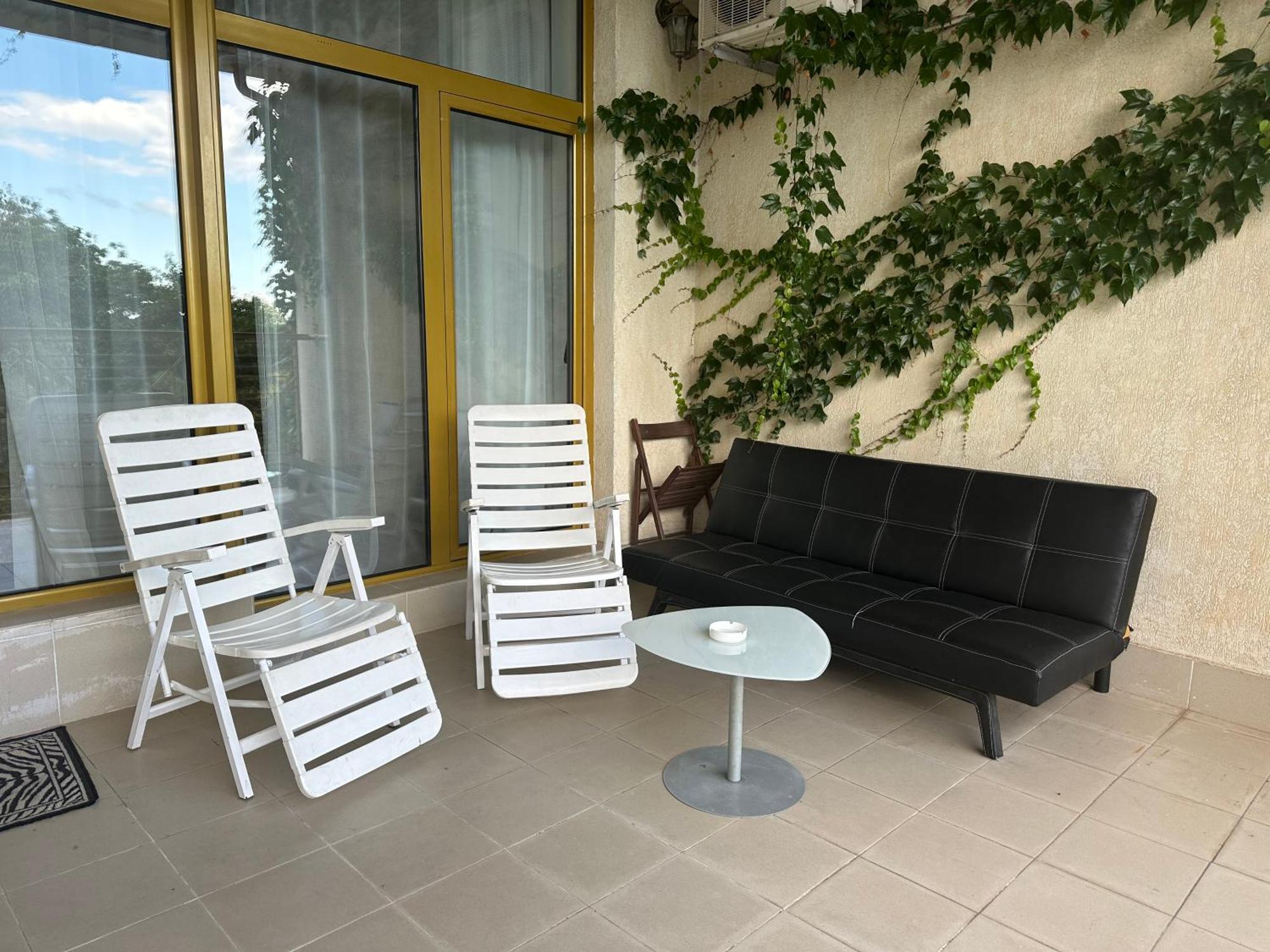 Arkadia Palace Apartments Odessa Exterior foto