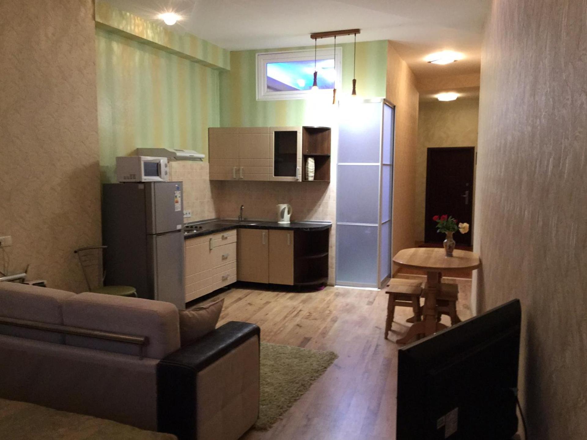 Arkadia Palace Apartments Odessa Exterior foto