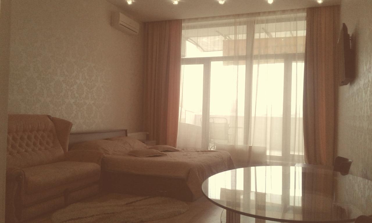 Arkadia Palace Apartments Odessa Exterior foto