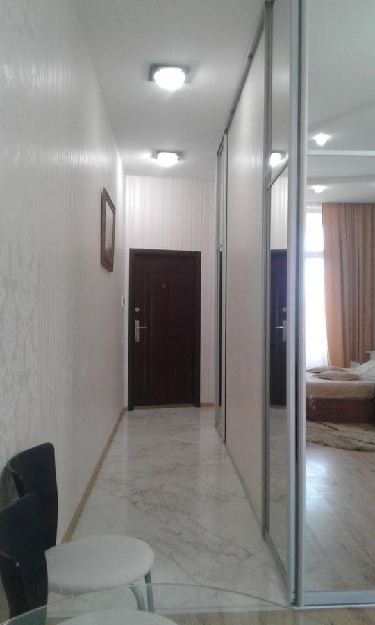 Arkadia Palace Apartments Odessa Exterior foto