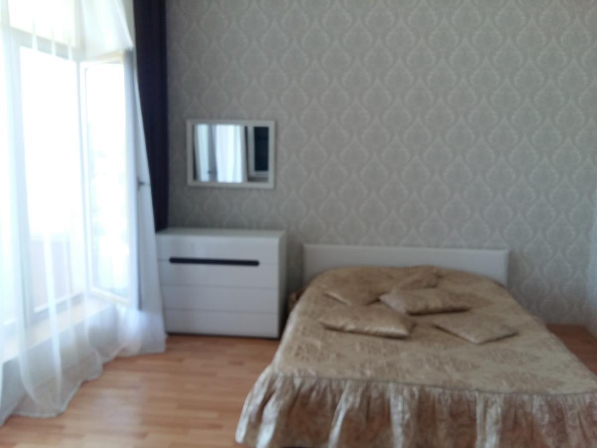 Arkadia Palace Apartments Odessa Exterior foto