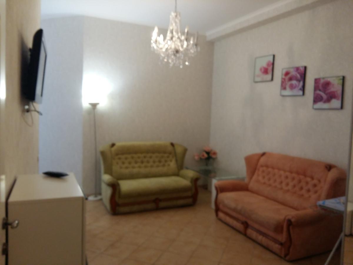 Arkadia Palace Apartments Odessa Exterior foto