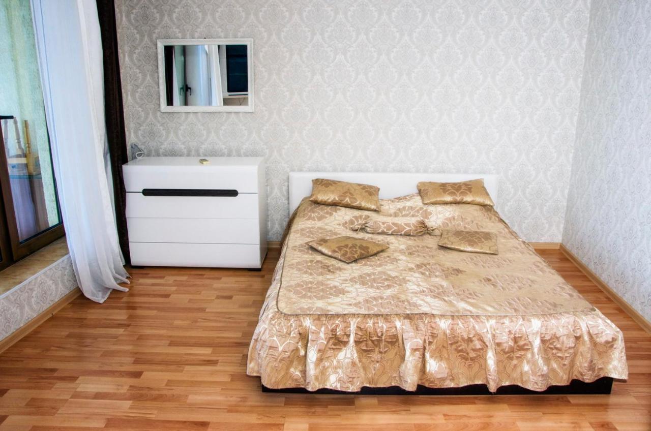 Arkadia Palace Apartments Odessa Exterior foto