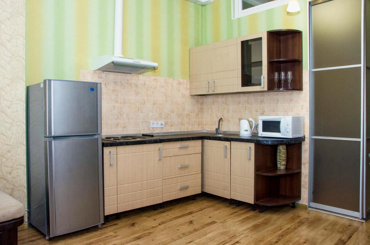 Arkadia Palace Apartments Odessa Exterior foto