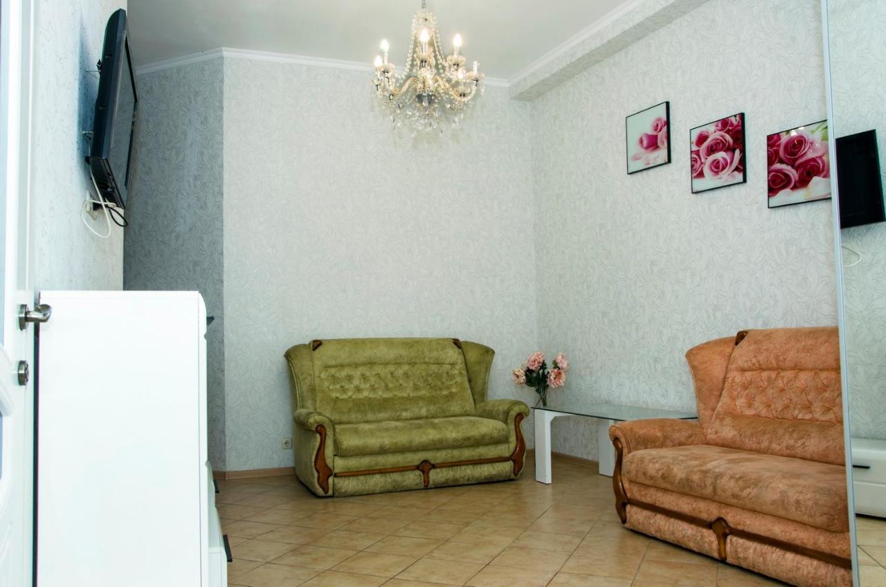 Arkadia Palace Apartments Odessa Exterior foto