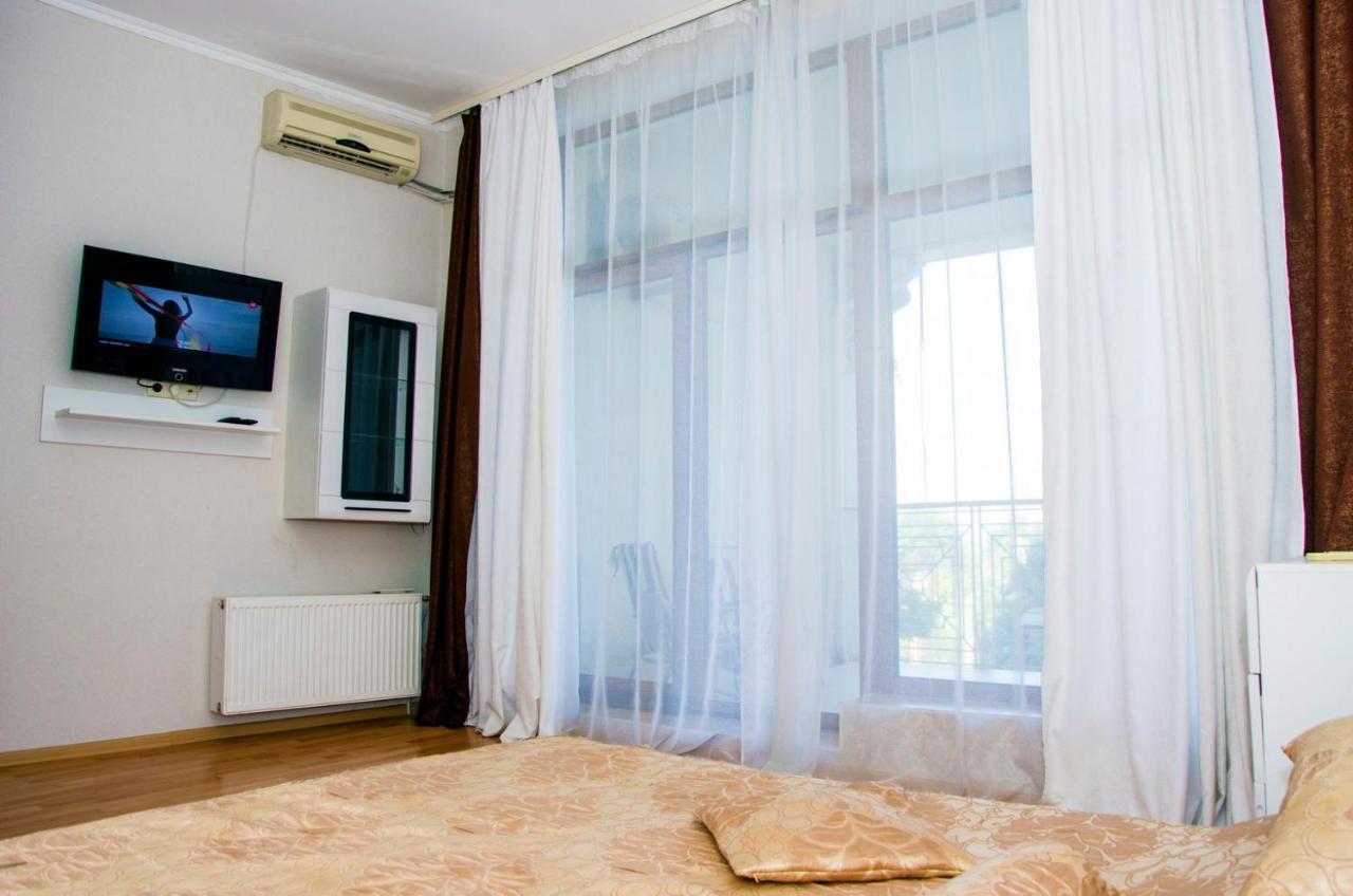 Arkadia Palace Apartments Odessa Exterior foto