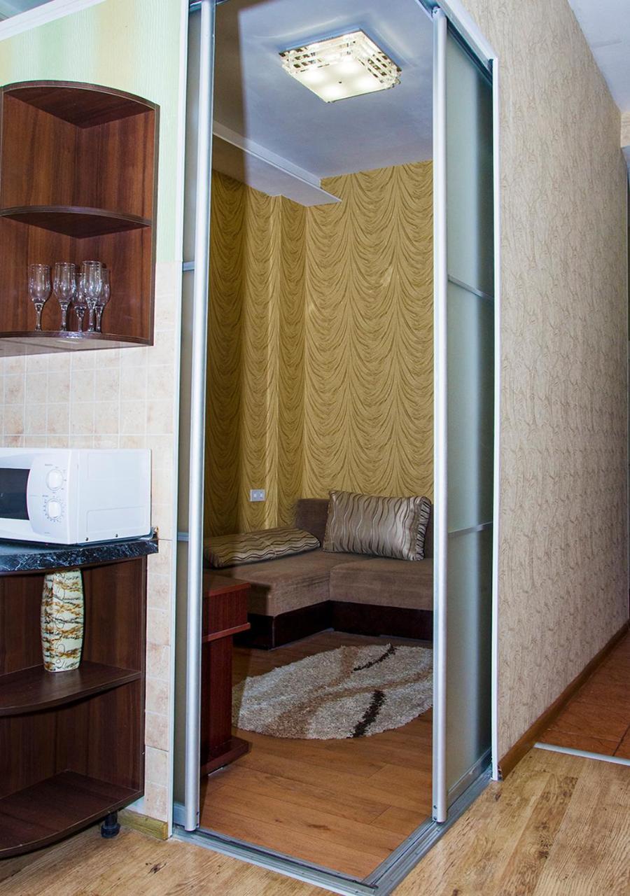 Arkadia Palace Apartments Odessa Exterior foto