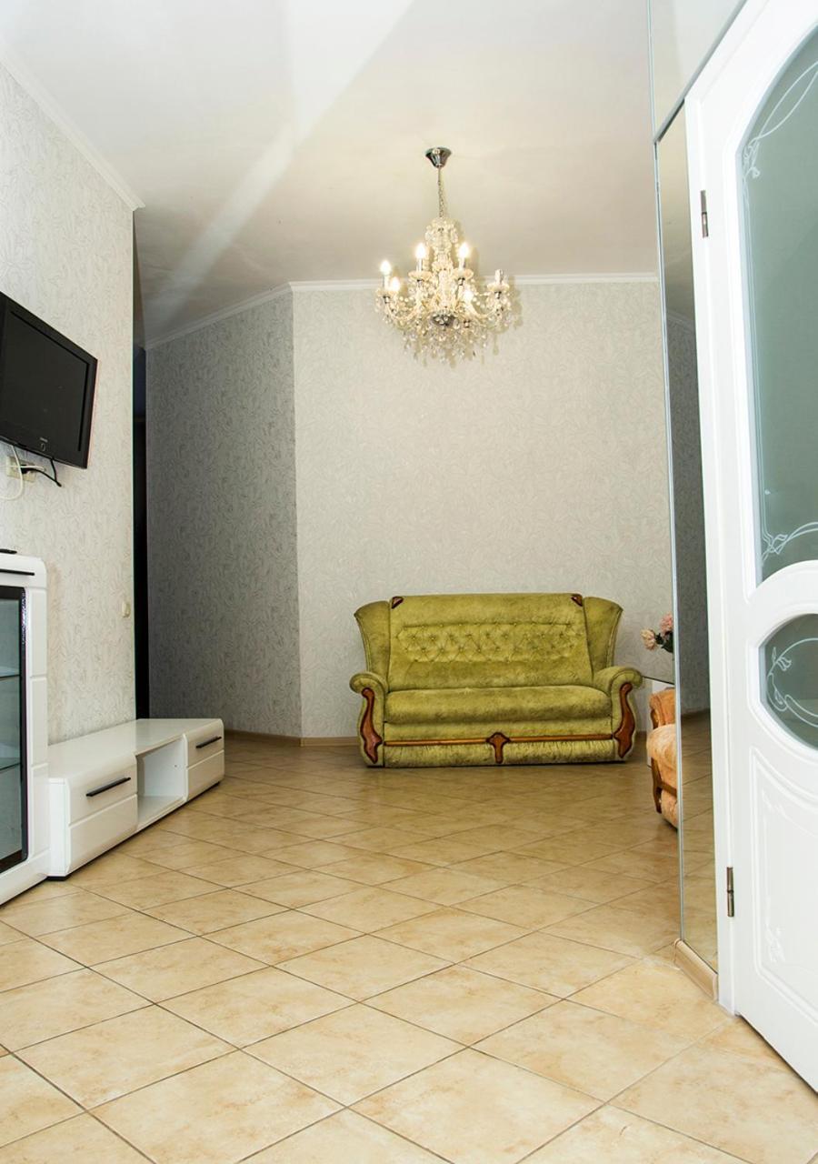 Arkadia Palace Apartments Odessa Exterior foto
