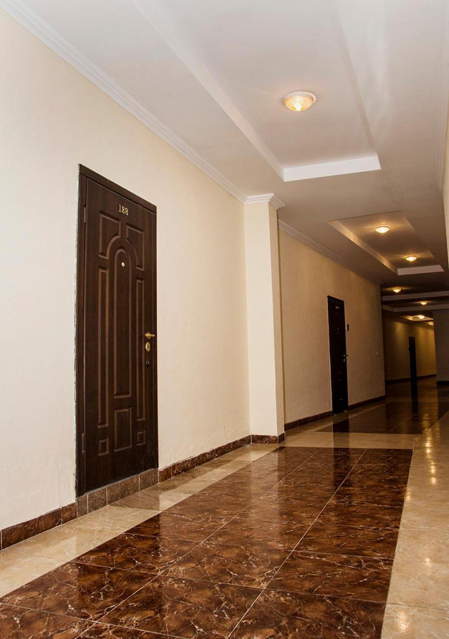 Arkadia Palace Apartments Odessa Exterior foto