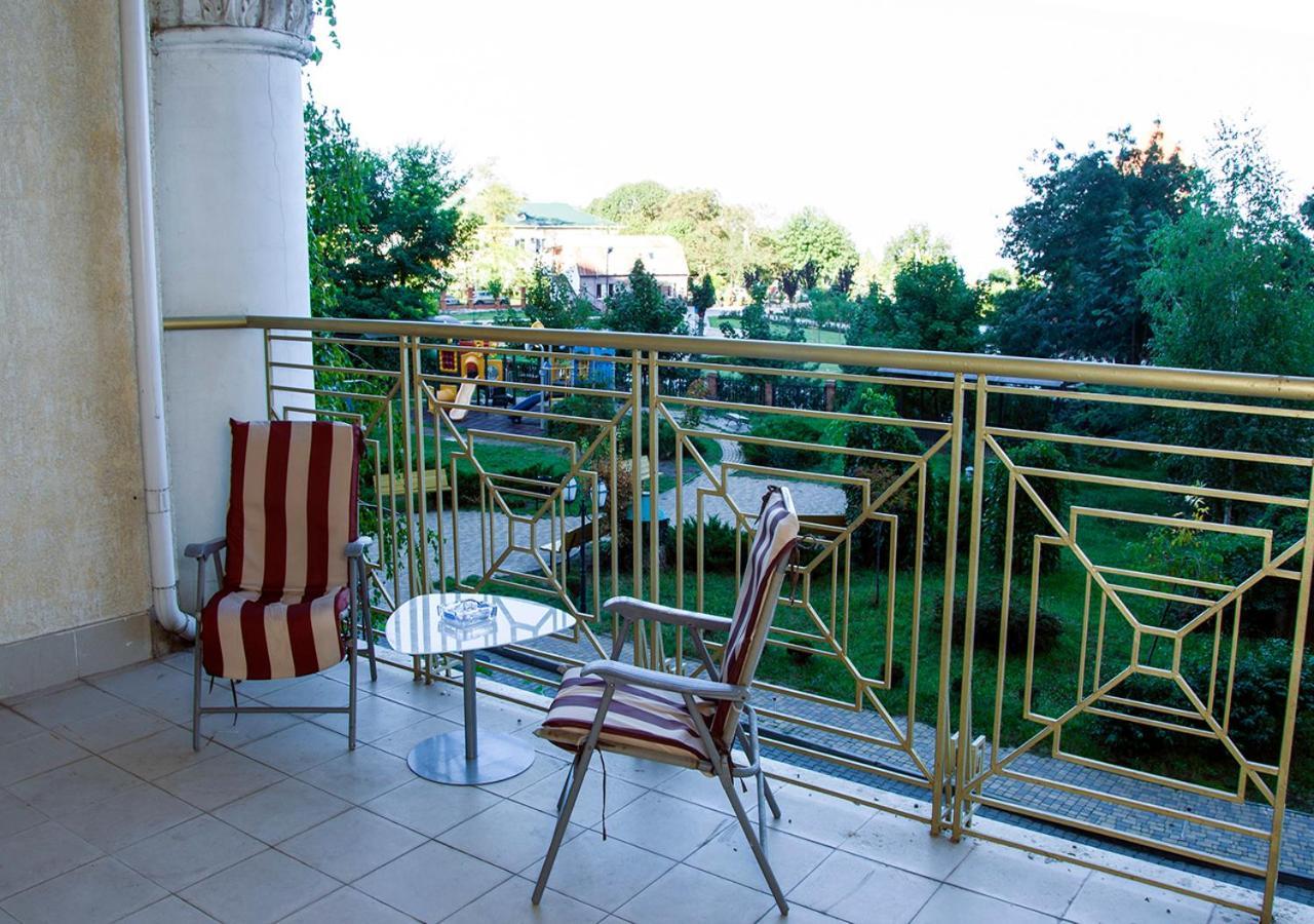 Arkadia Palace Apartments Odessa Exterior foto