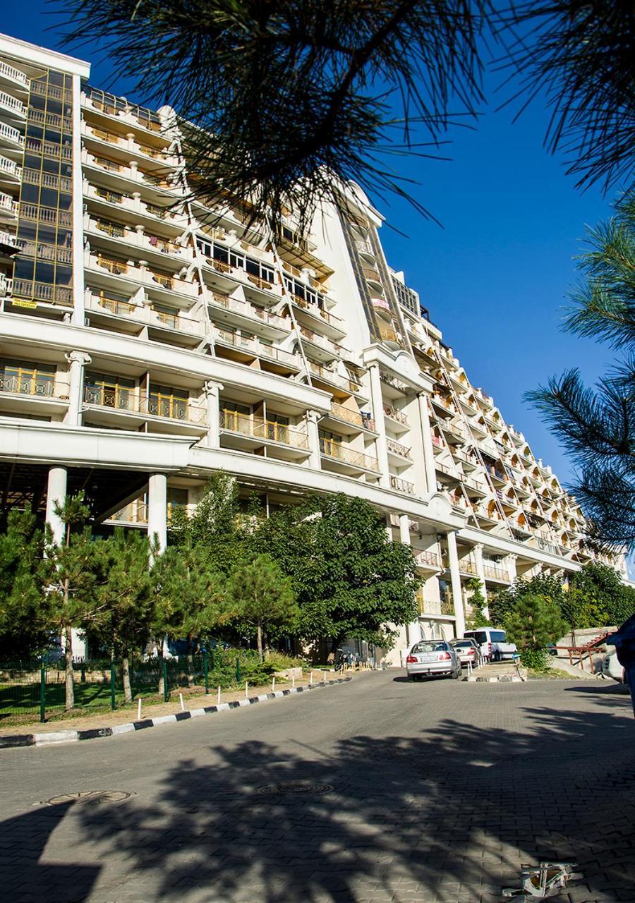 Arkadia Palace Apartments Odessa Exterior foto