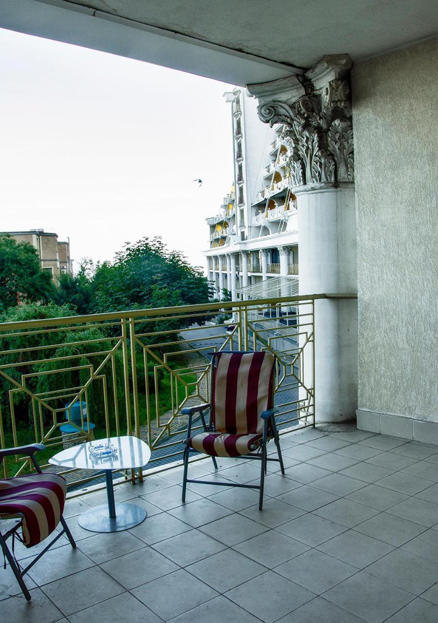 Arkadia Palace Apartments Odessa Exterior foto