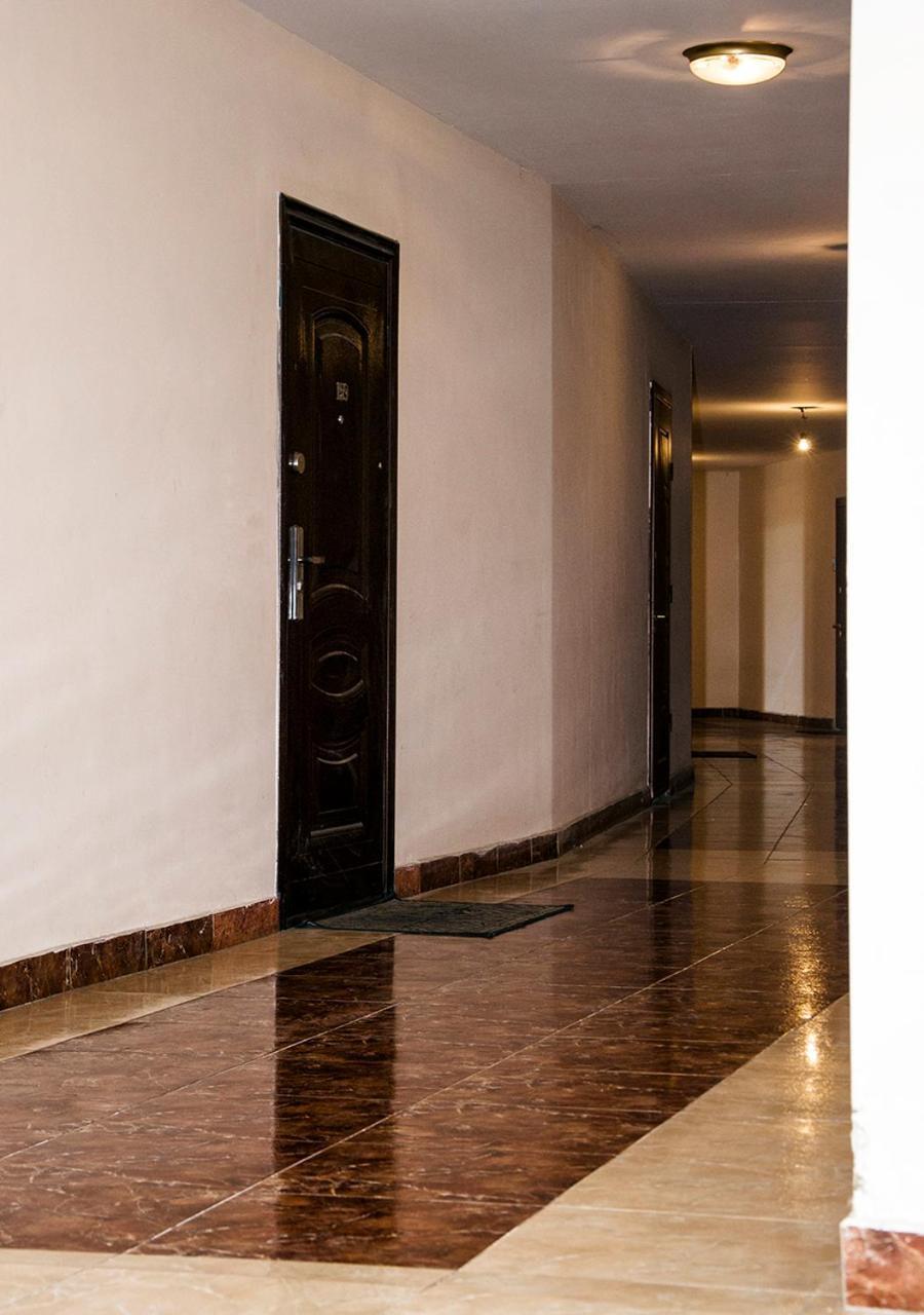 Arkadia Palace Apartments Odessa Exterior foto