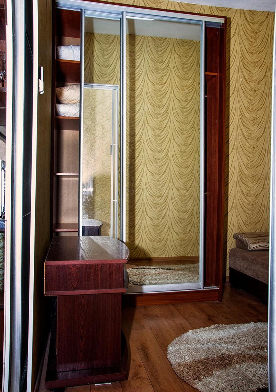 Arkadia Palace Apartments Odessa Exterior foto
