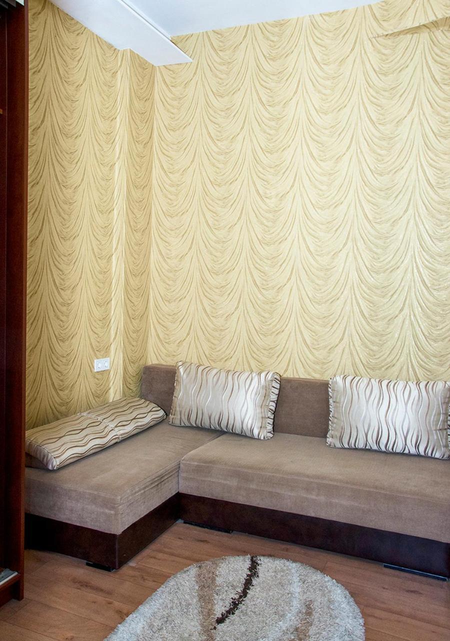 Arkadia Palace Apartments Odessa Exterior foto