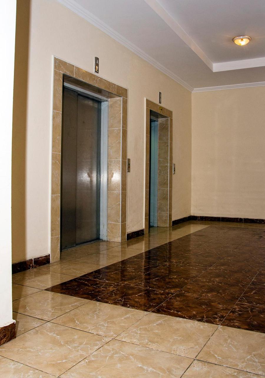 Arkadia Palace Apartments Odessa Exterior foto